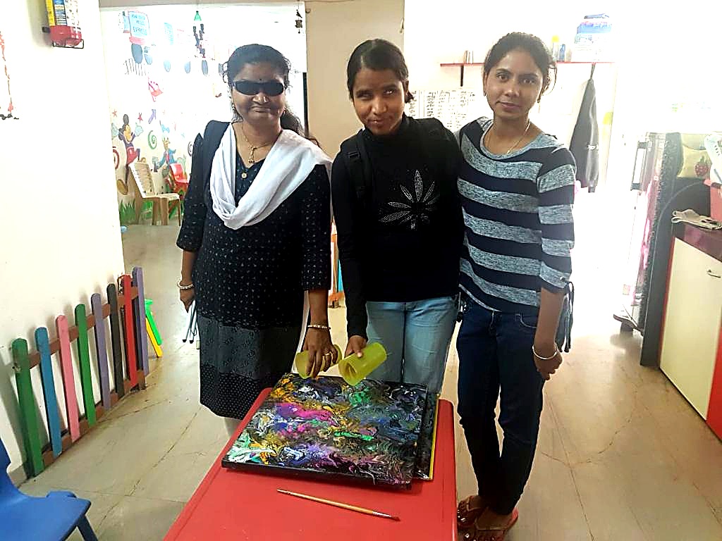 Head Over Heels