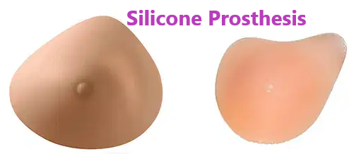 Confianza - Breast Prosthesis