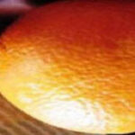 Orange peel appearance (Peau d’orange)
