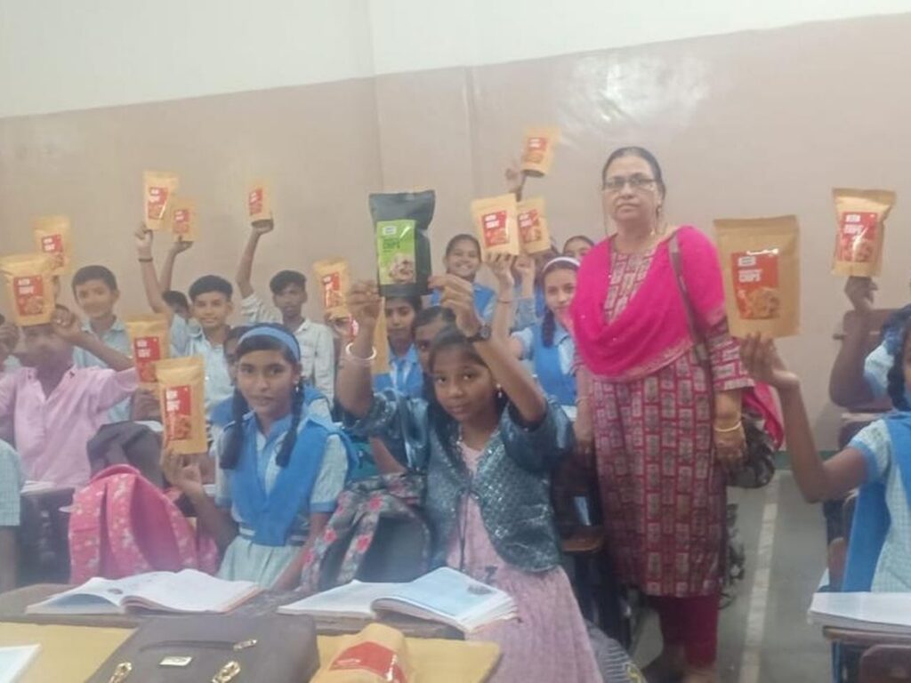Mahadji Shinde School