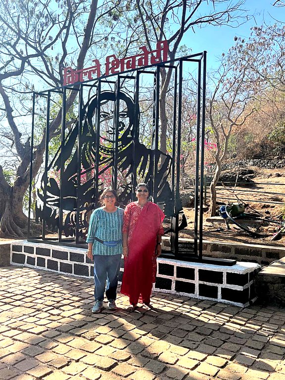 Junnar  Womens  Camp