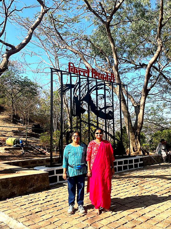 Junnar  Womens  Camp
