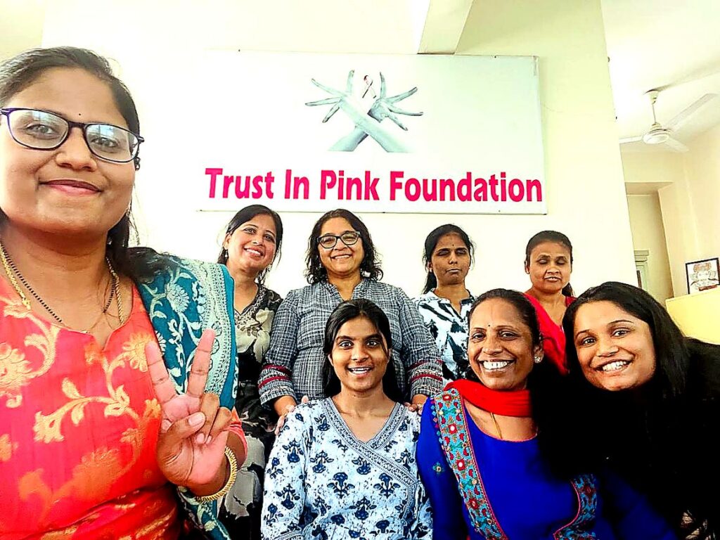 International Women’s Day 2014