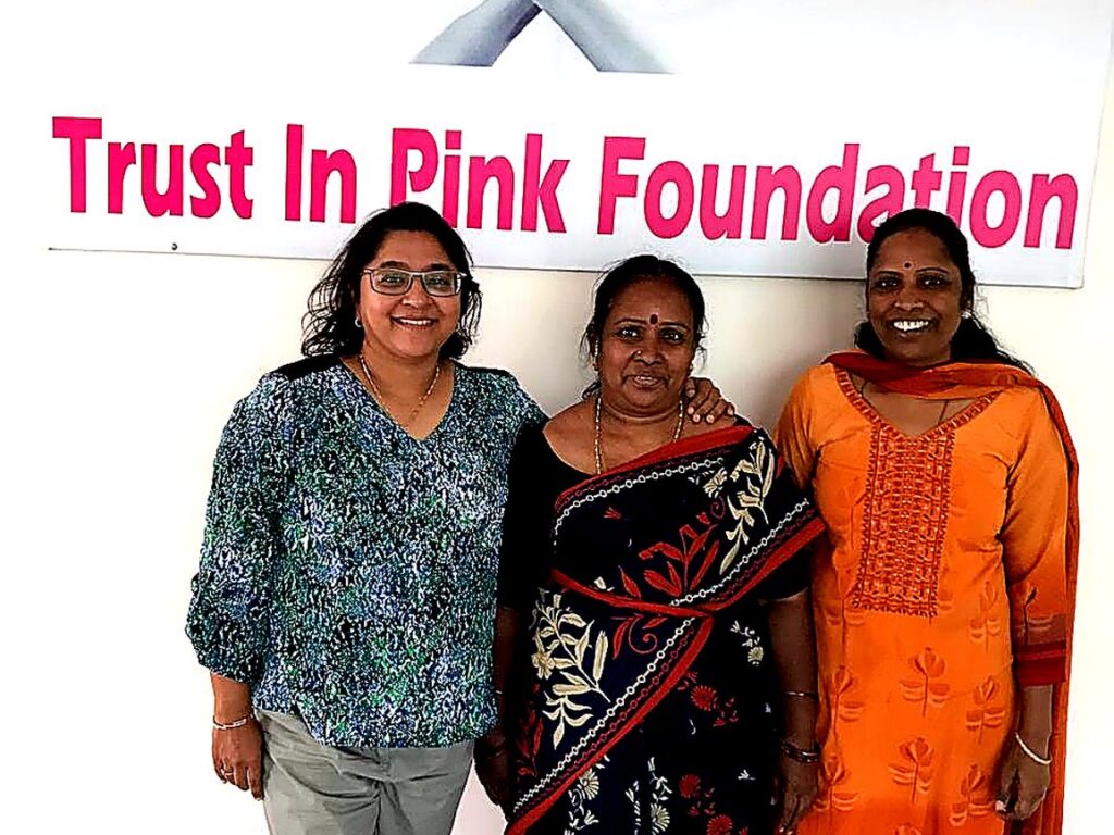 International Women’s Day 2014