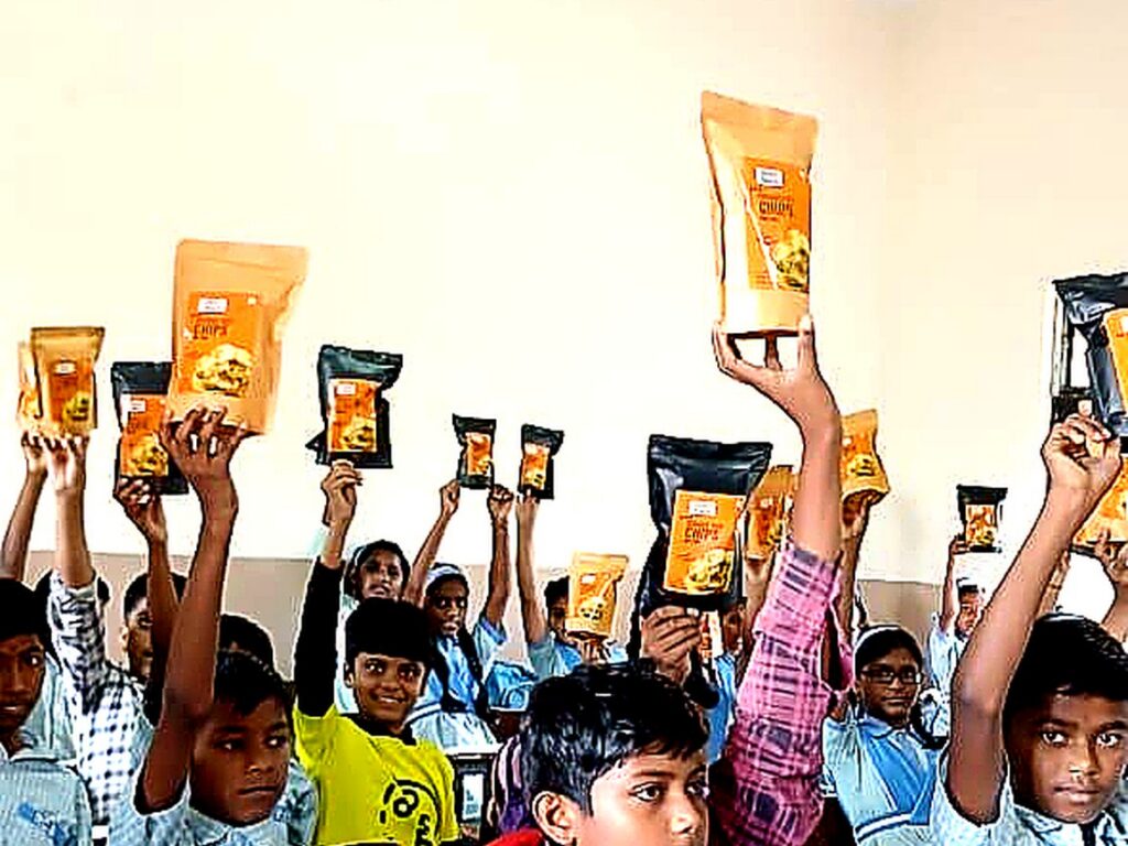 Mahadji Shinde  2025 Parents Awareness Camp