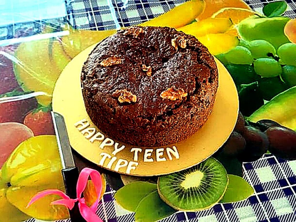 TIPF Turns 13