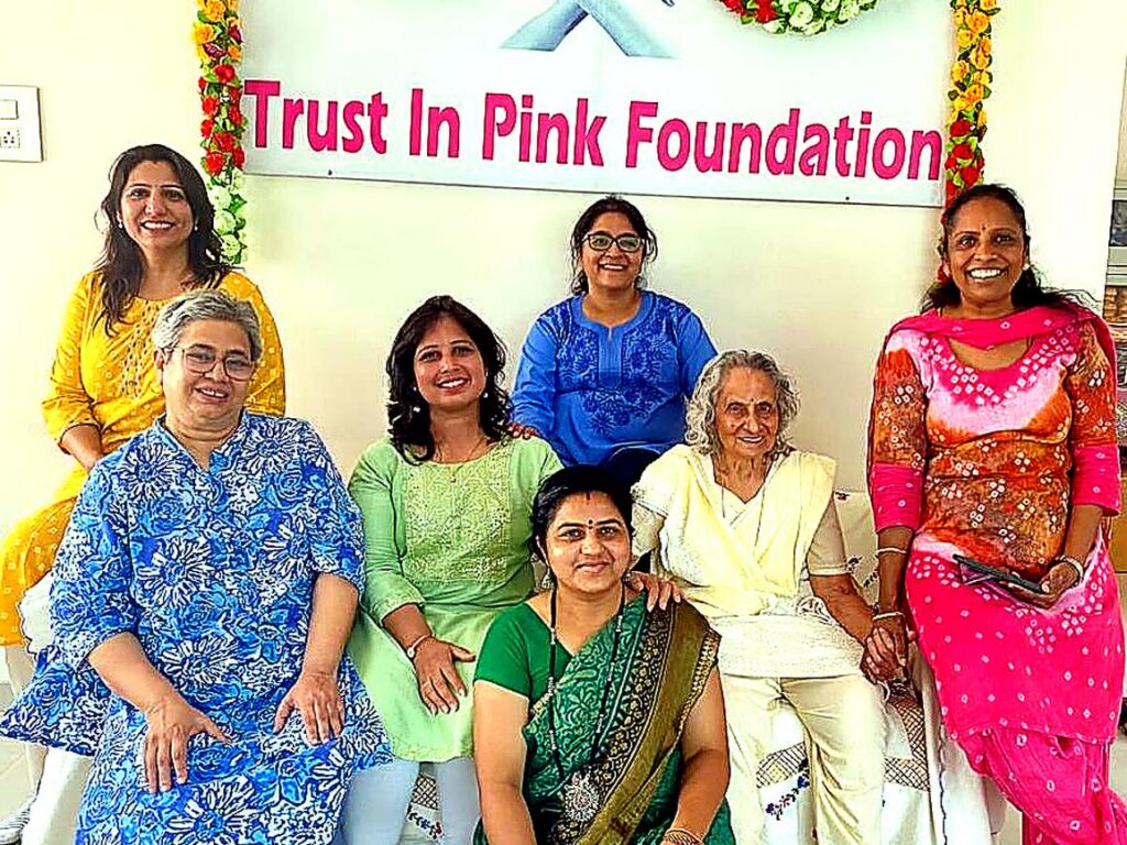 TIPF Turns 13
