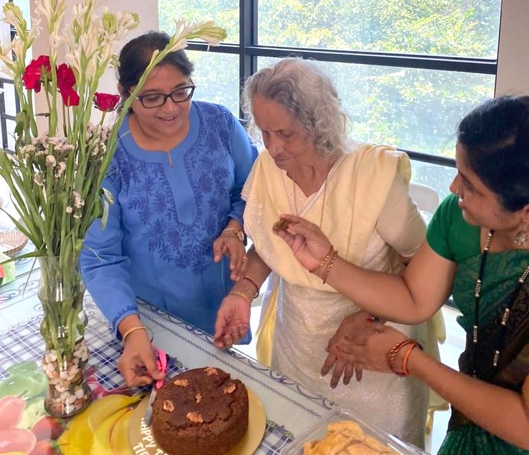 TIPF Turns 13