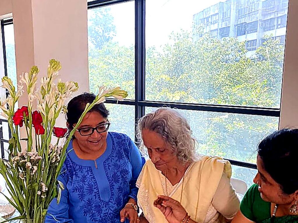 TIPF Turns 13
