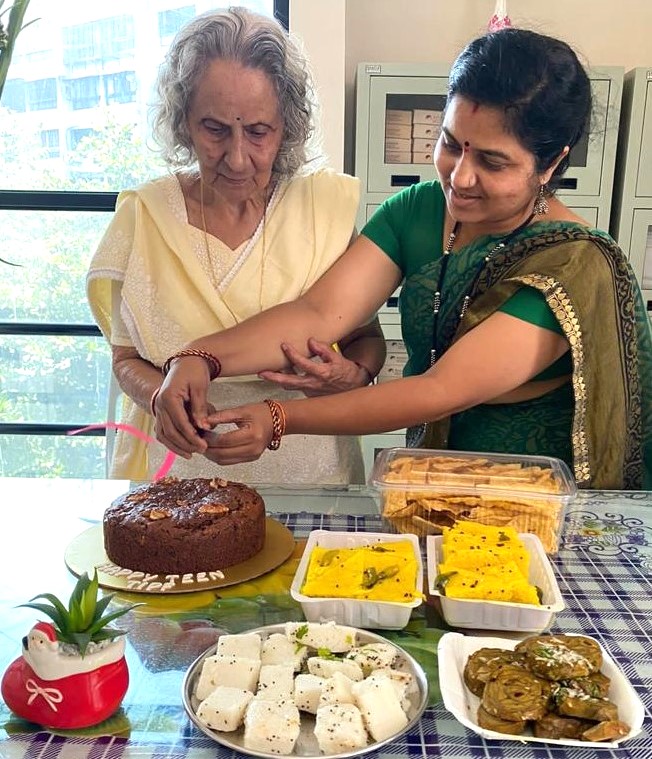TIPF Turns 13