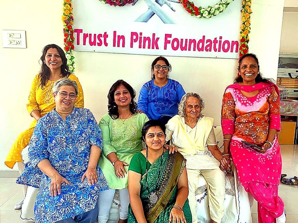 TIPF Turns 13