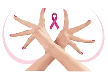 Trust In Pink Foundation