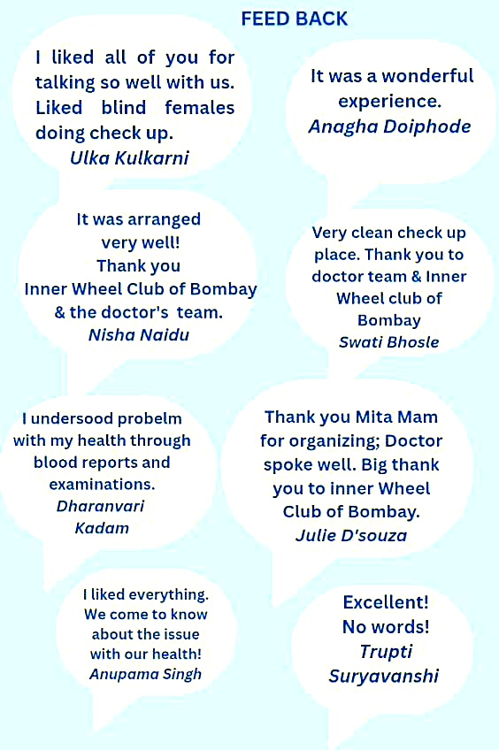Inner Wheel Club